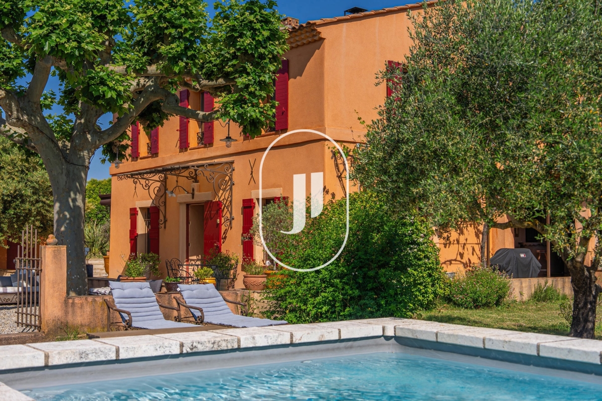 Maison de luxe à vendre à Cabriès, 1 580 000 €, Photo 1