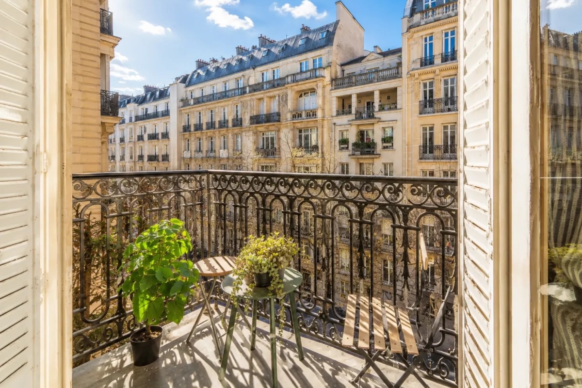 Appartement de luxe à vendre à Paris 16ème, 2 490 000 €, Photo 1