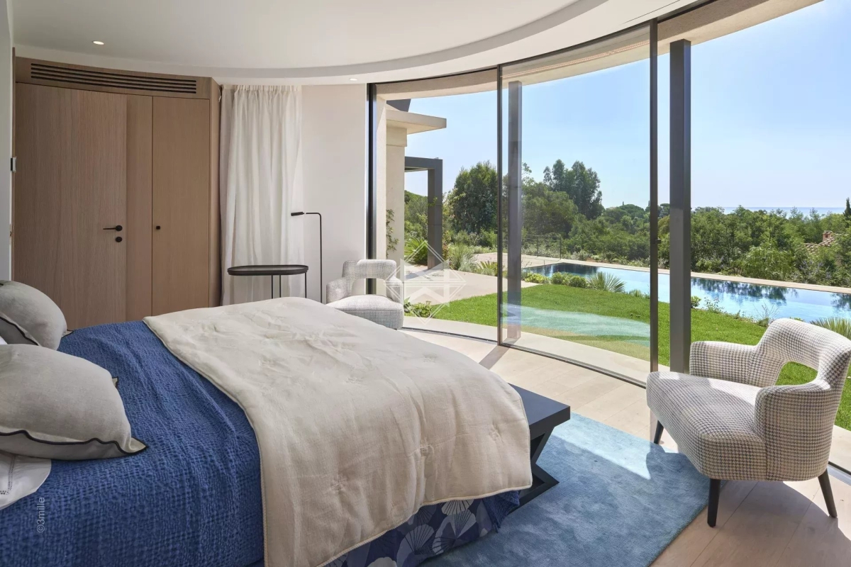 Maison de luxe à vendre à Ramatuelle, 15 500 000 €, Photo 11