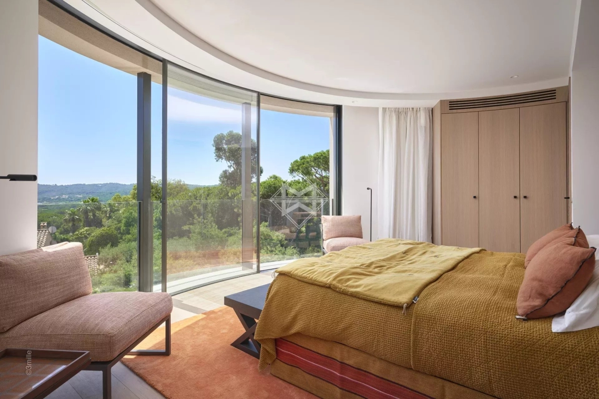 Maison de luxe à vendre à Ramatuelle, 15 500 000 €, Photo 13