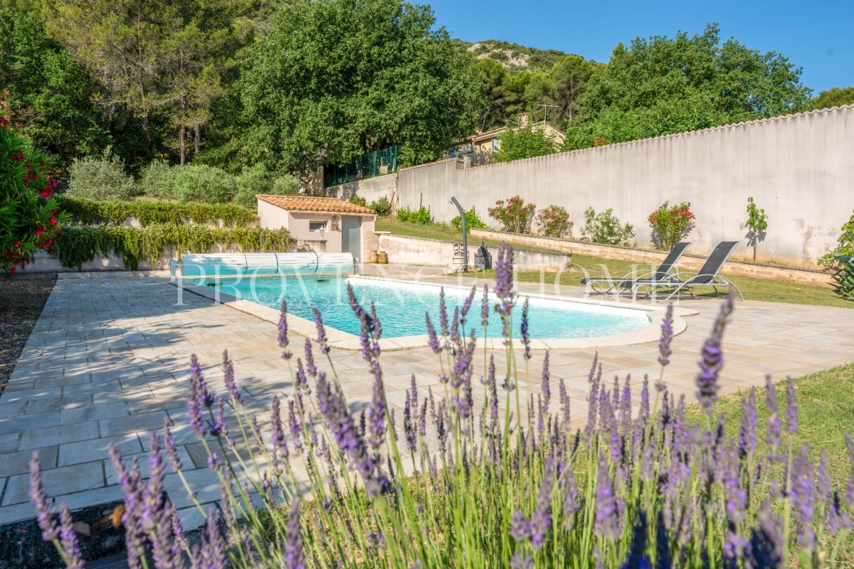 Maison de luxe à vendre à Maubec, 725 000 €, Photo 2