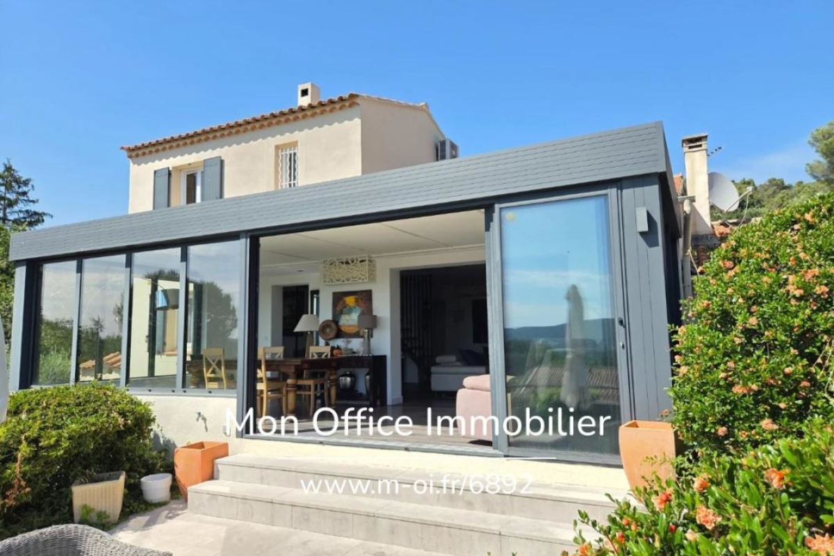 Maison de luxe à vendre à Villelaure, 739 000 €, Photo 2