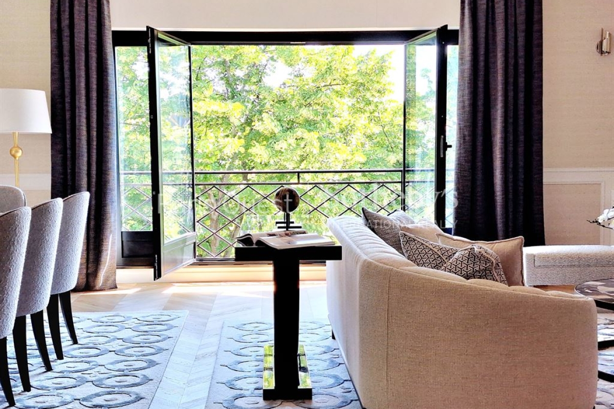 Appartement de luxe à vendre à Paris 7Ème, 1 295 000 €, Photo 2