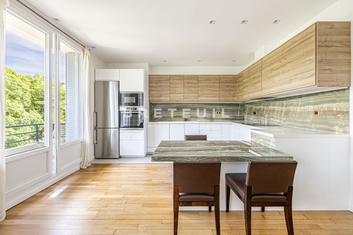 Appartement de luxe à vendre à Neuilly-sur-Seine, 795 000 €, Photo 2