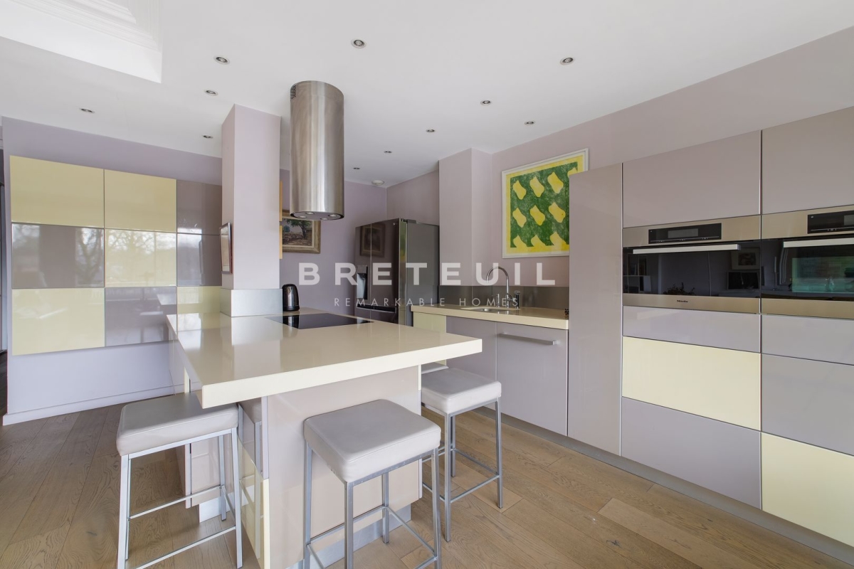 Appartement de luxe à vendre à Neuilly-sur-Seine, 1 140 000 €, Photo 2