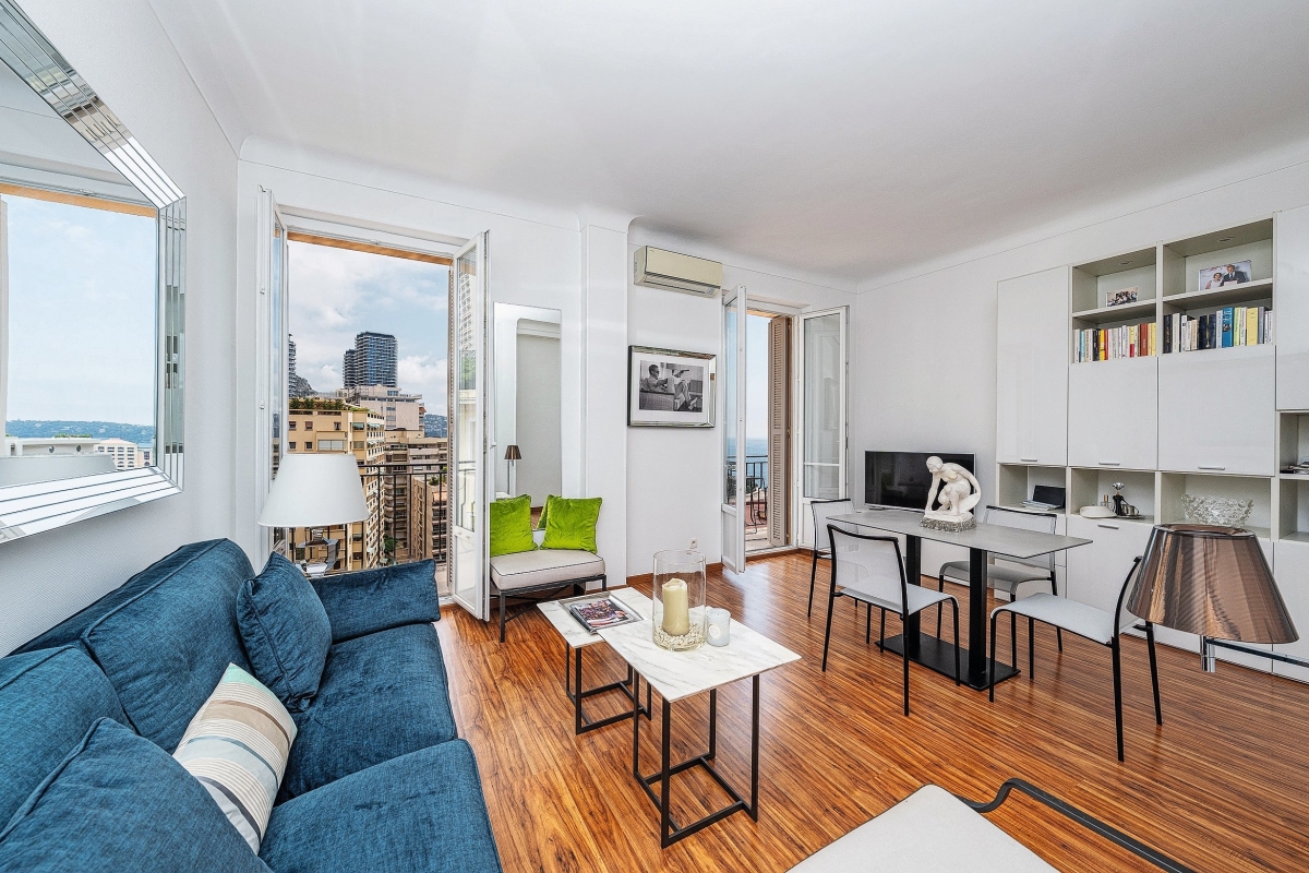 Luxury Apartment for sale in Monaco, 3 500 000 €, Photo 2