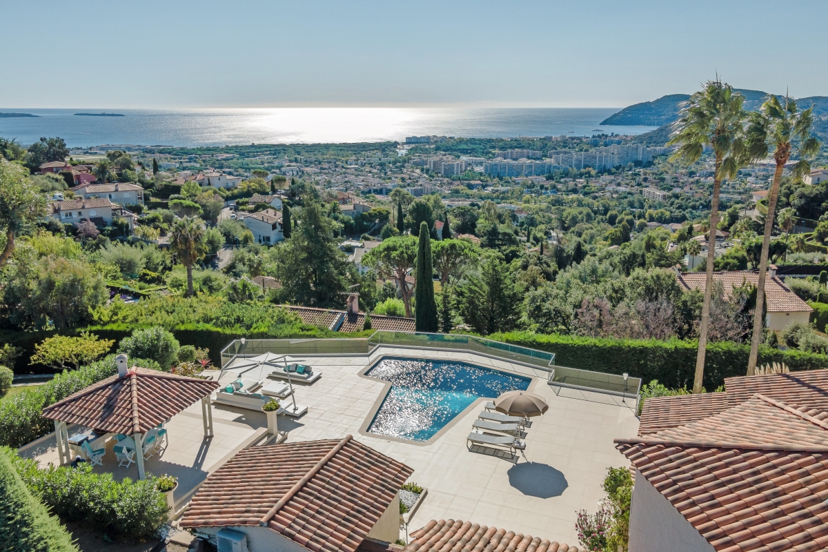 Luxury House for sale in Mandelieu-la-Napoule, 4 530 000 €, Photo 2