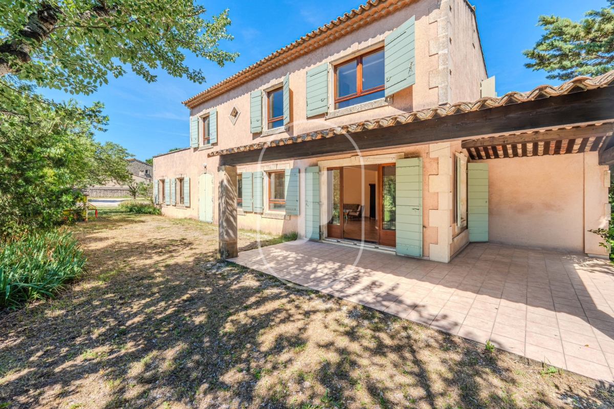 Maison de luxe à vendre à Saint-Rémy-de-Provence, 1 330 000 €, Photo 2