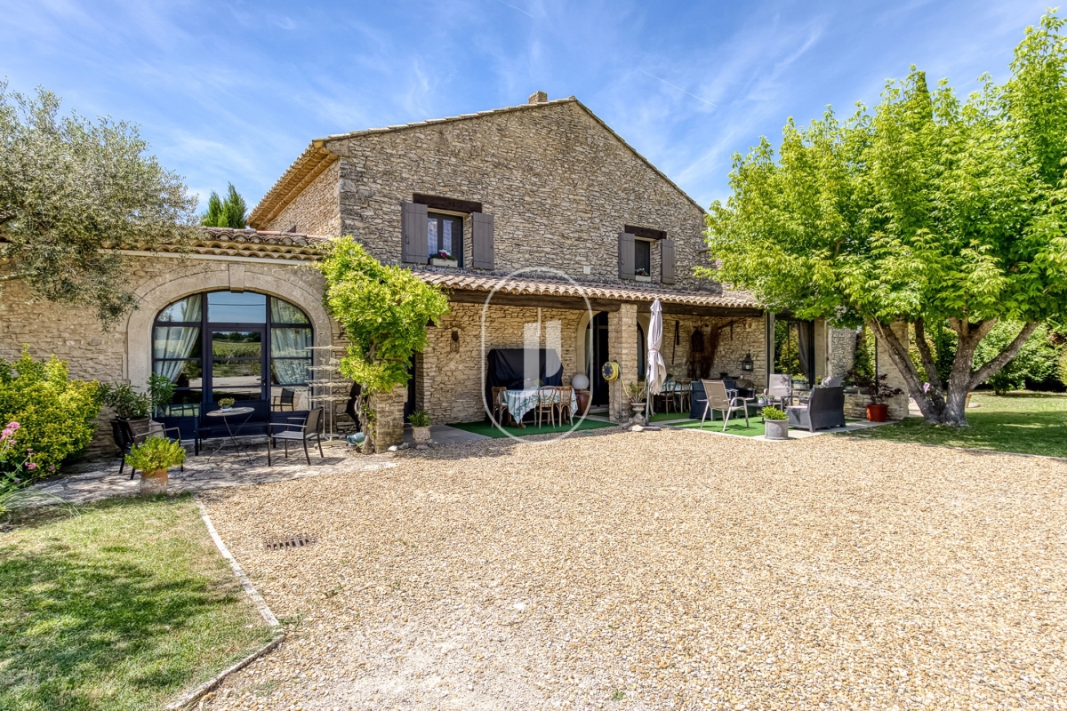Luxury House for sale in Joucas, 1 175 000 €, Photo 2