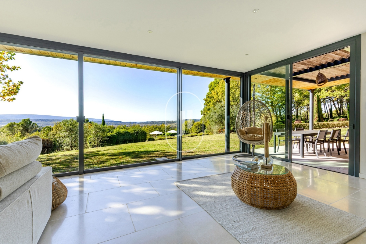 Maison de luxe à vendre à Bonnieux, 3 600 000 €, Photo 2