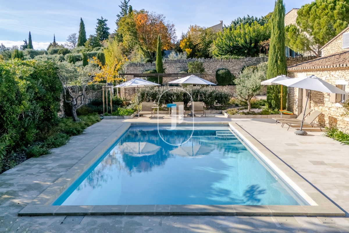 Maison de luxe à vendre à Gordes, 3 795 000 €, Photo 2