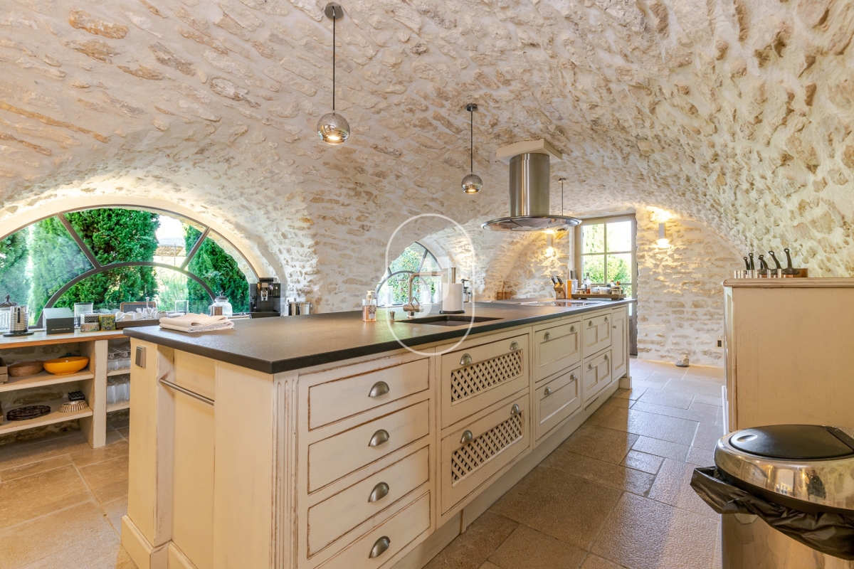 Luxury House for sale in Ménerbes, 6 990 000 €, Photo 2