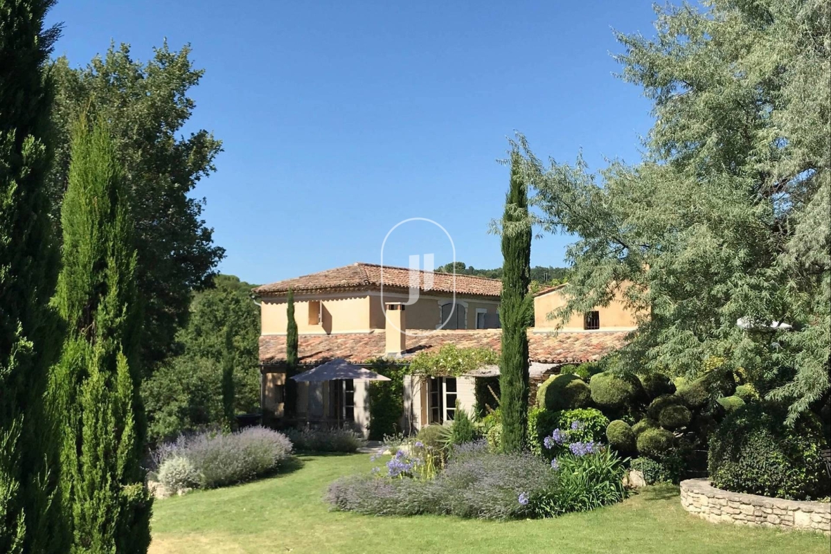Luxury House for sale in Goult, 3 400 000 €, Photo 2