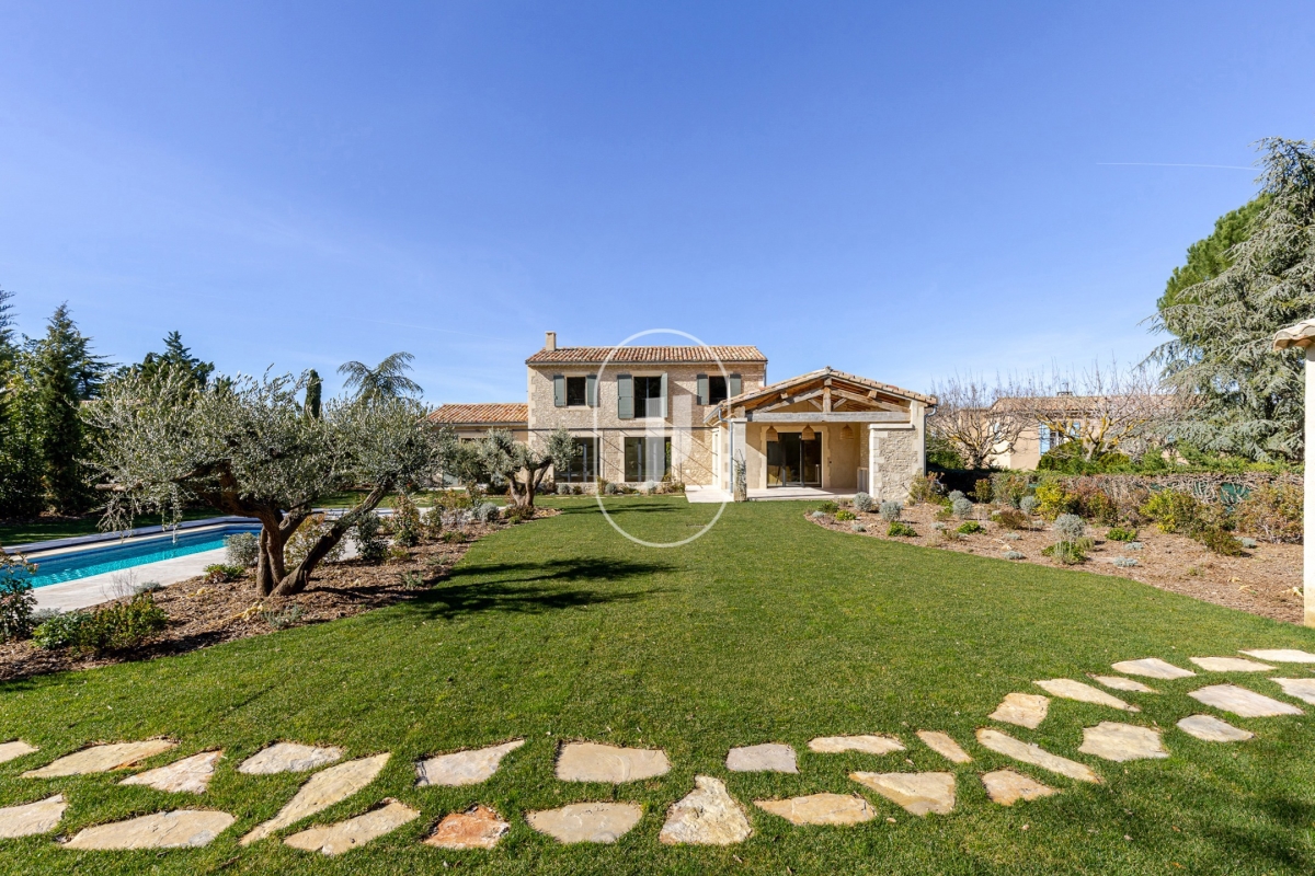 Luxury House for sale in Bonnieux, 2 350 000 €, Photo 2