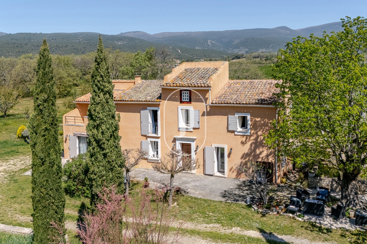Maison de luxe à vendre à Villars, 1 090 000 €, Photo 2