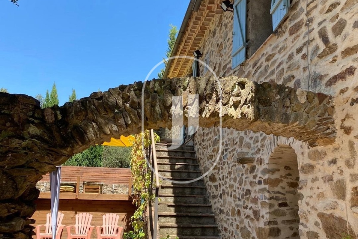 Maison de luxe à vendre à La Môle, 890 000 €, Photo 2