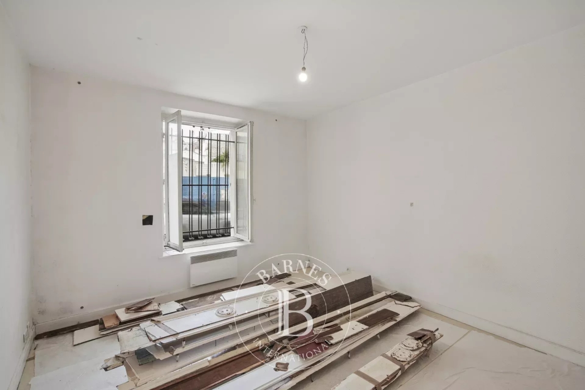 Appartement de luxe à vendre à Paris 6ème, 295 000 €, Photo 2