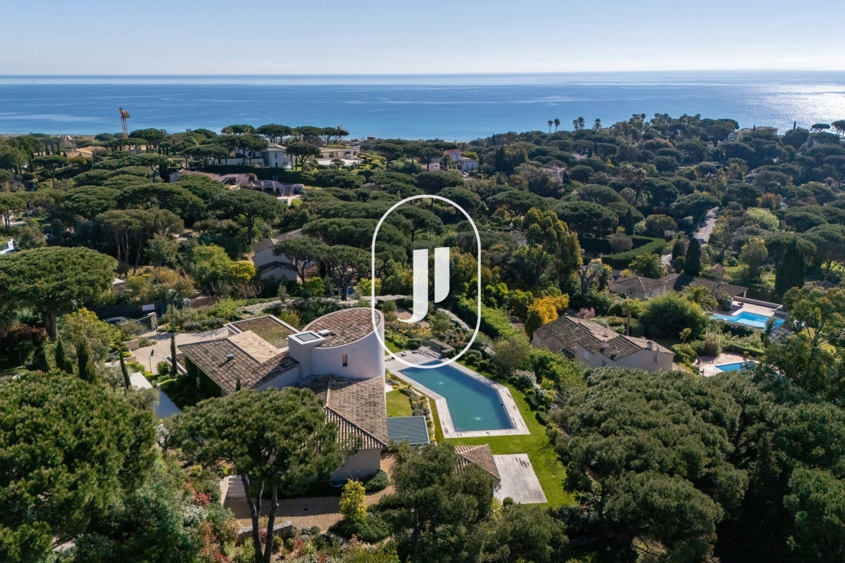 Maison de luxe à vendre à Ramatuelle, 15 500 000 €, Photo 2