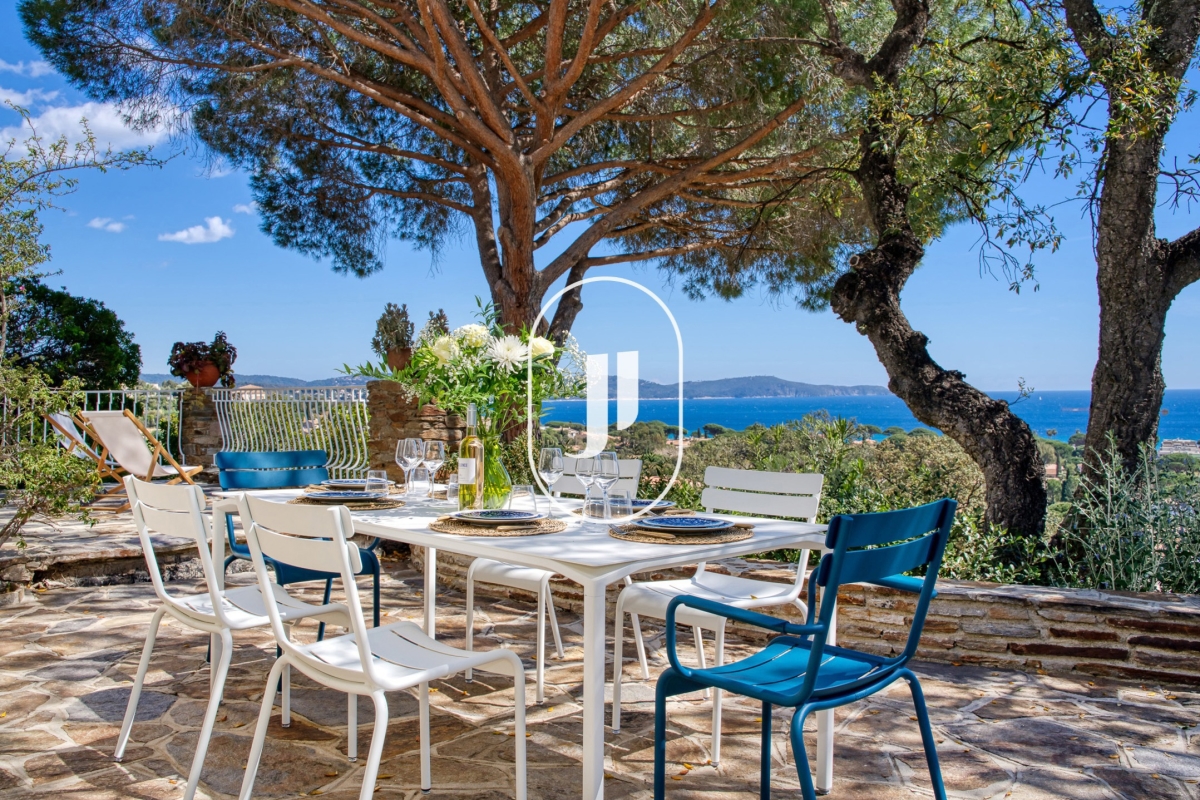 Luxury House for sale in Cavalaire-sur-Mer, 3 190 000 €, Photo 2