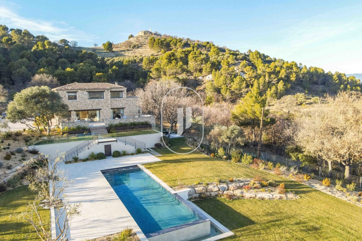 Luxury House for sale in Le Puy-Sainte-Réparade, 5 200 000 €, Photo 2