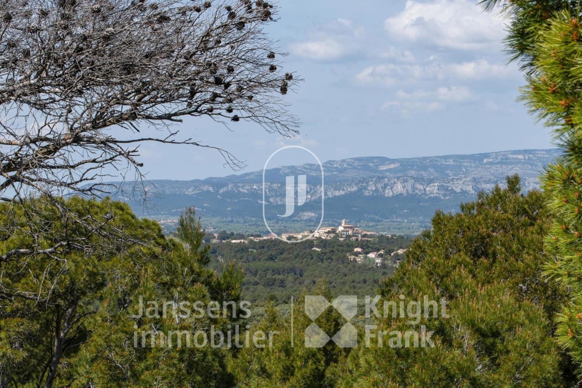 Maison de luxe à vendre à Lambesc, 2 105 000 €, Photo 2