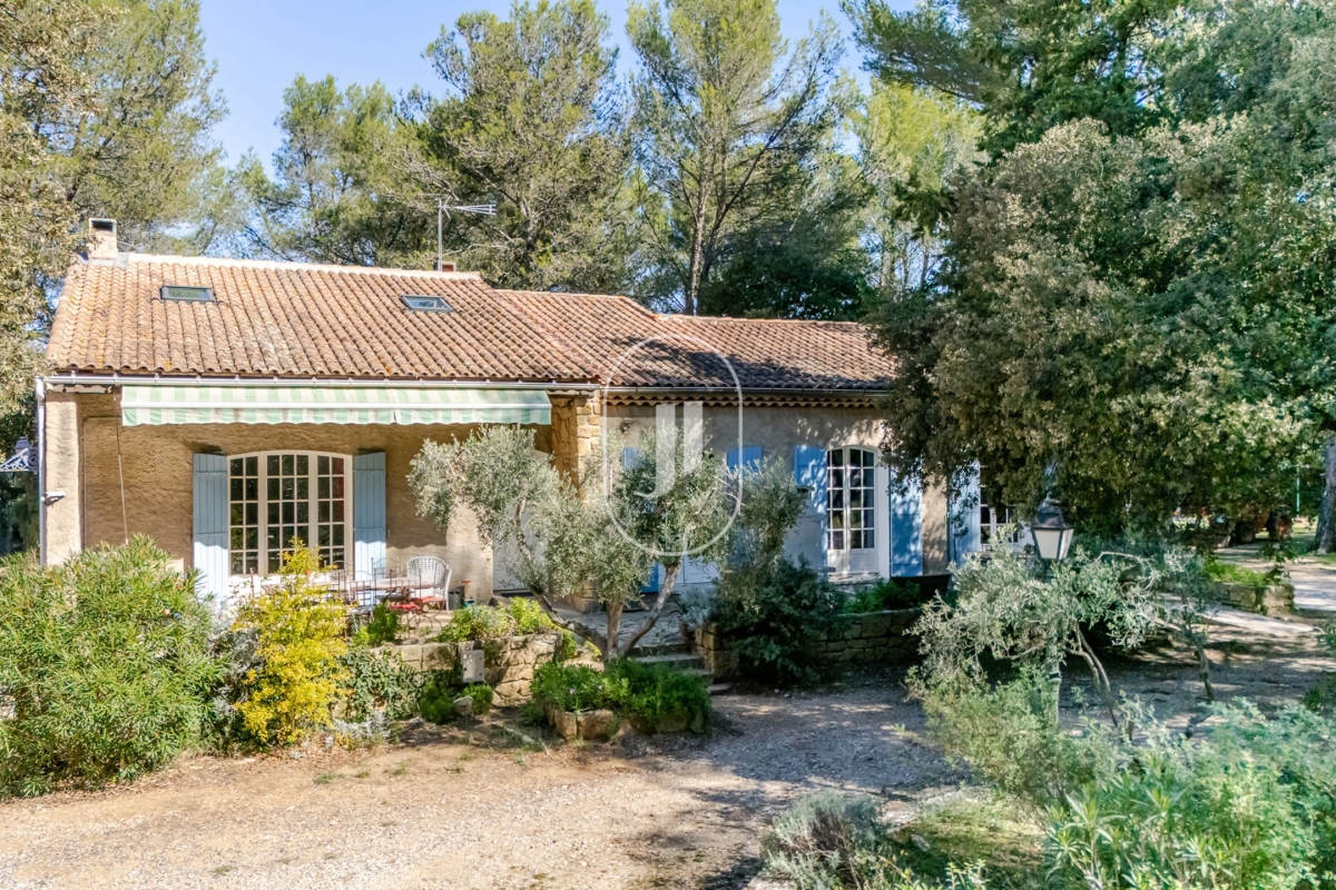 Maison de luxe à vendre à Grans, 1 990 000 €, Photo 2