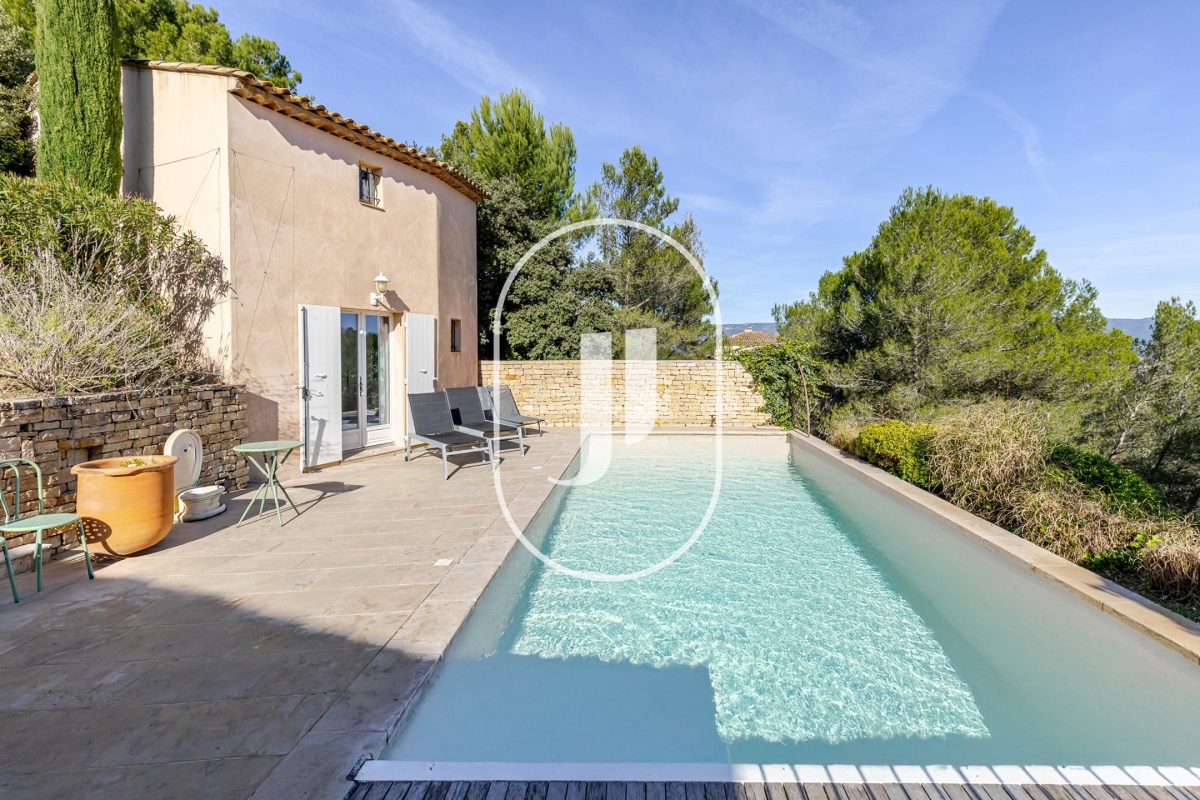 Maison de luxe à vendre à Mallemort, 1 105 000 €, Photo 2