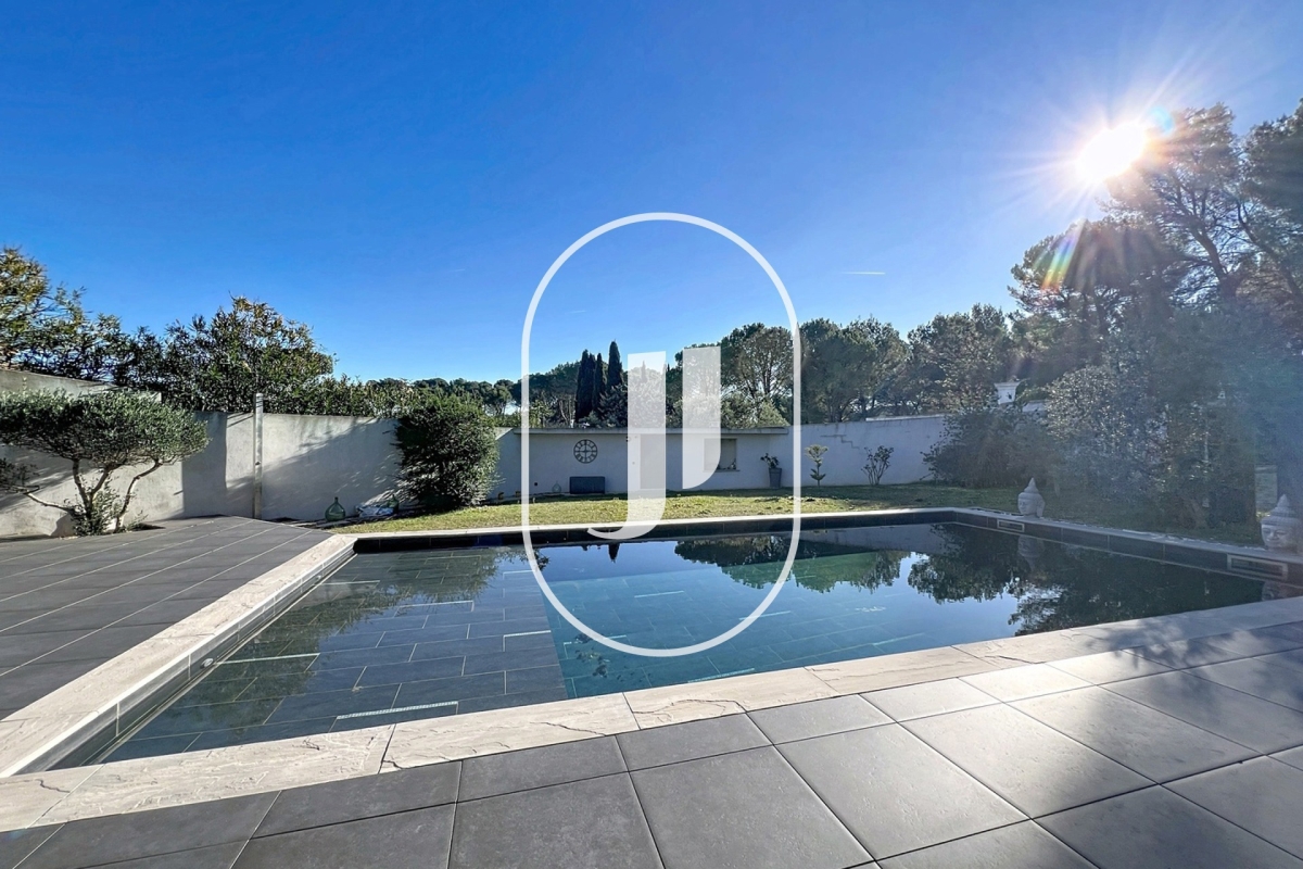 Maison de luxe à vendre à Ventabren, 1 050 000 €, Photo 2
