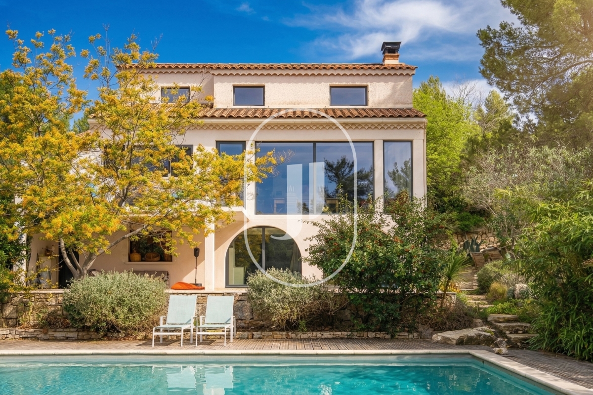 Luxury House for sale in Ventabren, 997 000 €, Photo 2