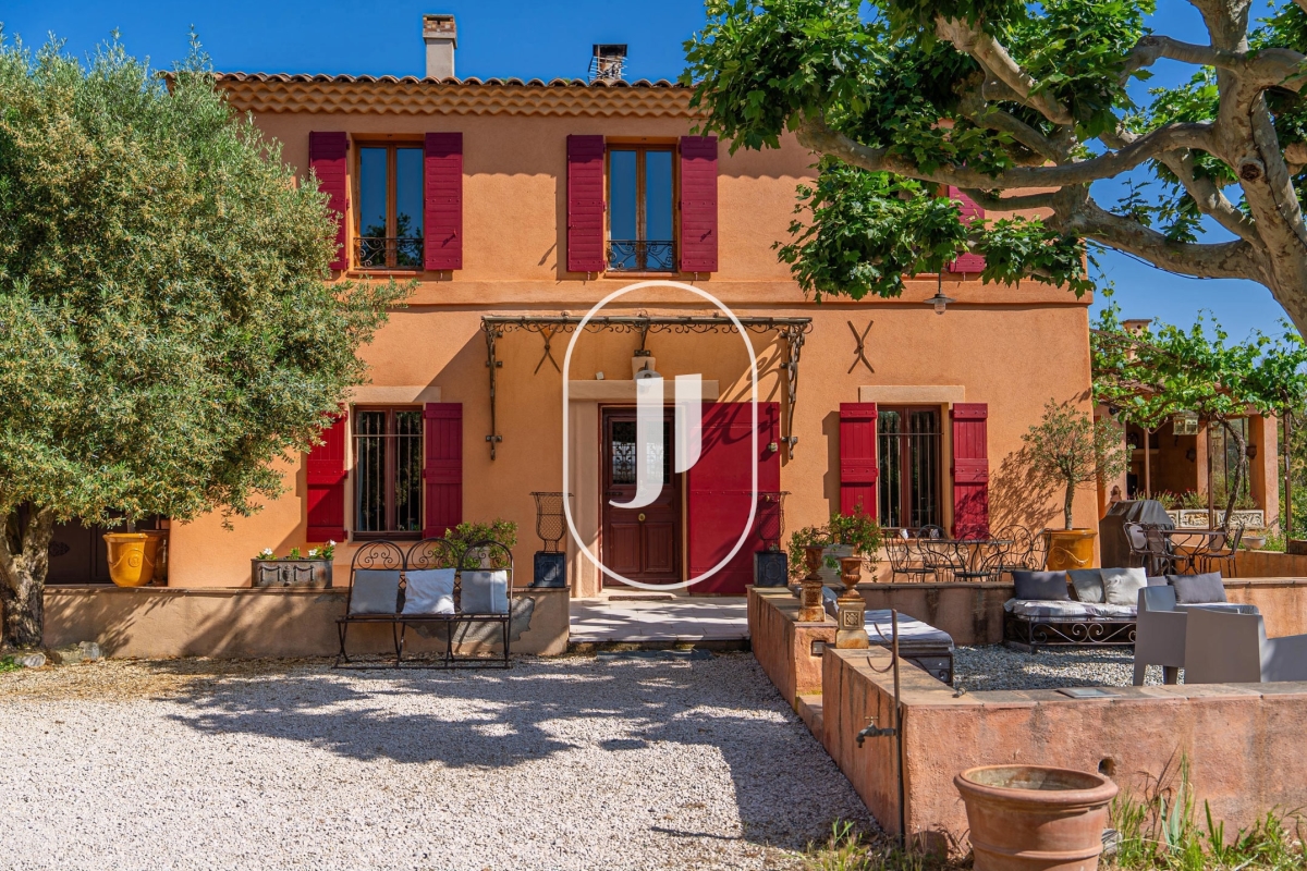 Maison de luxe à vendre à Cabriès, 1 580 000 €, Photo 2