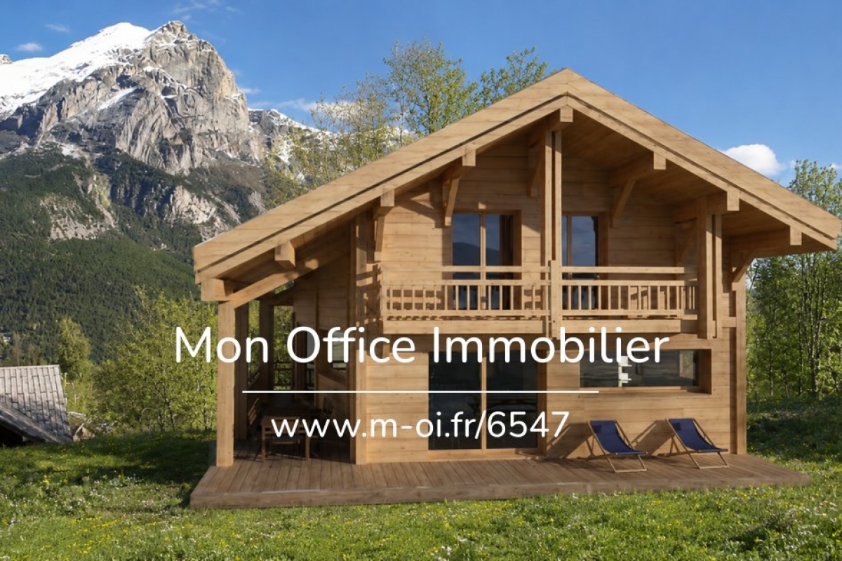 Luxury House for sale in Puy-Saint-Vincent, 1 249 000 €, Photo 3