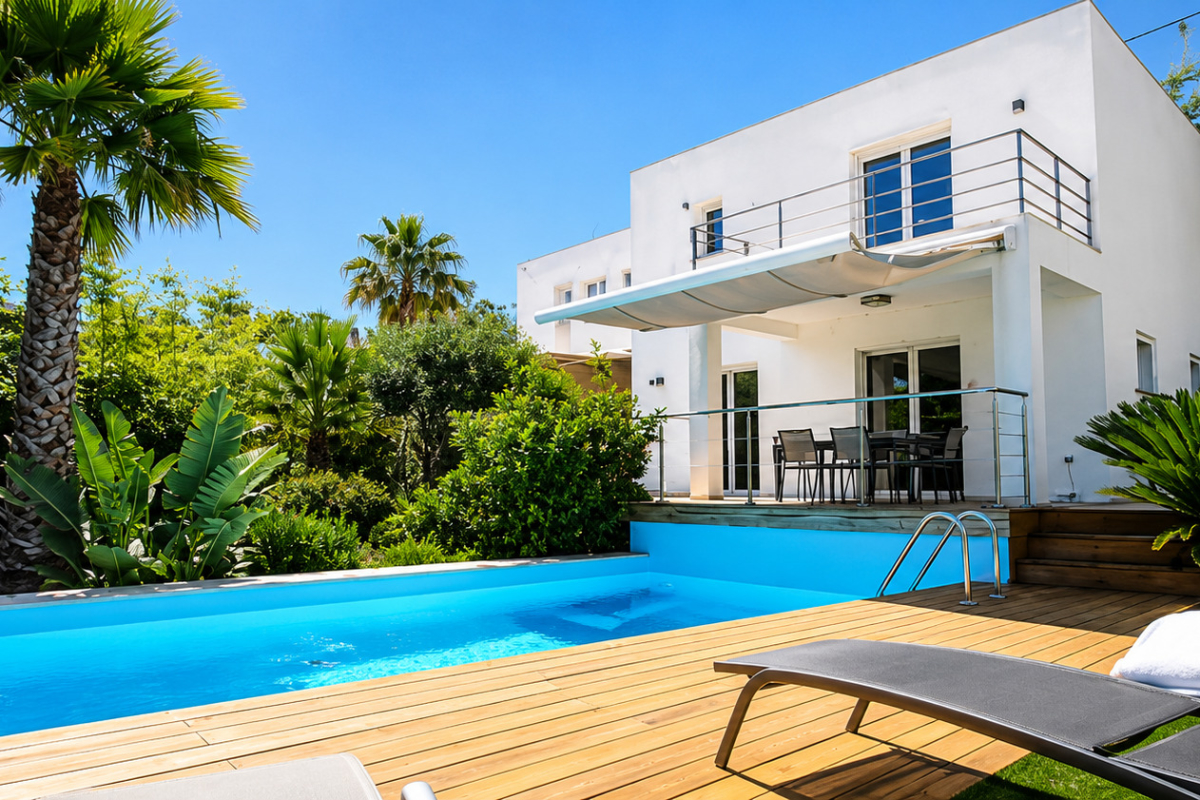Maison de luxe à vendre à Saint-Aygulf, 795 000 €, Photo 3