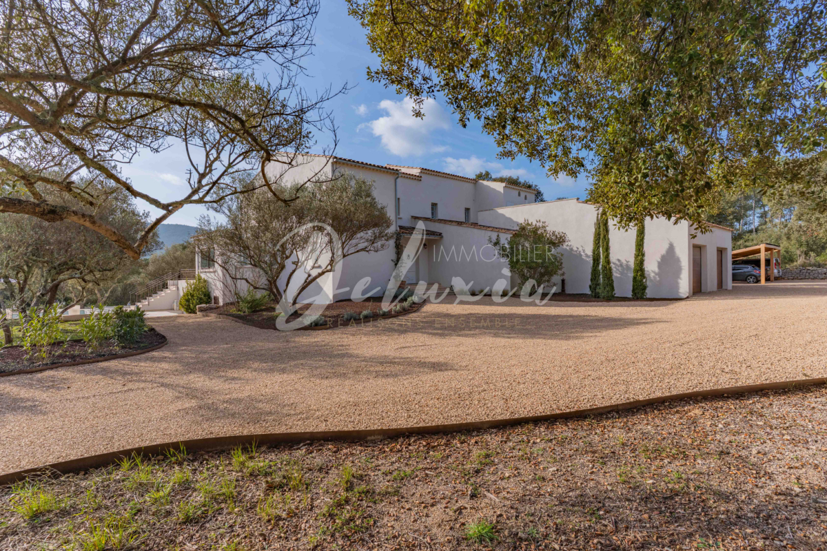 Maison de luxe à vendre à Le Thoronet, 1 380 000 €, Photo 3