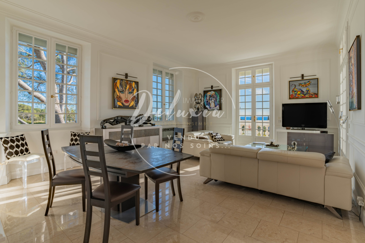 Appartement de luxe à vendre à Saint-Raphaël, 1 560 000 €, Photo 3