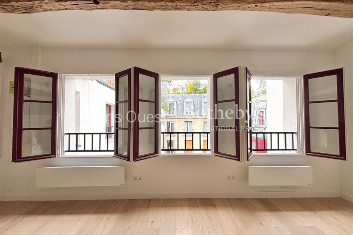 Luxury Apartment for sale in Paris 3Ème, 910 000 €, Photo 3