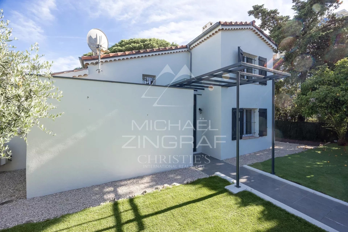 Maison de luxe à vendre à Cannes, 2 950 000 €, Photo 3