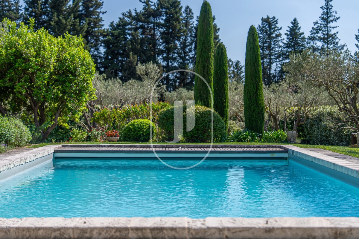 Maison de luxe à vendre à Paradou, 1 190 000 €, Photo 3