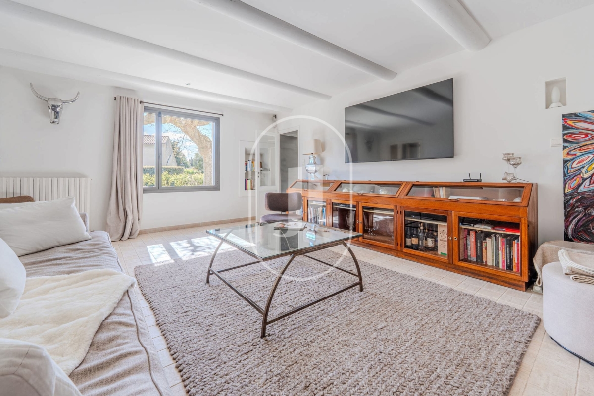 Maison de luxe à vendre à Châteaurenard, 1 290 000 €, Photo 3