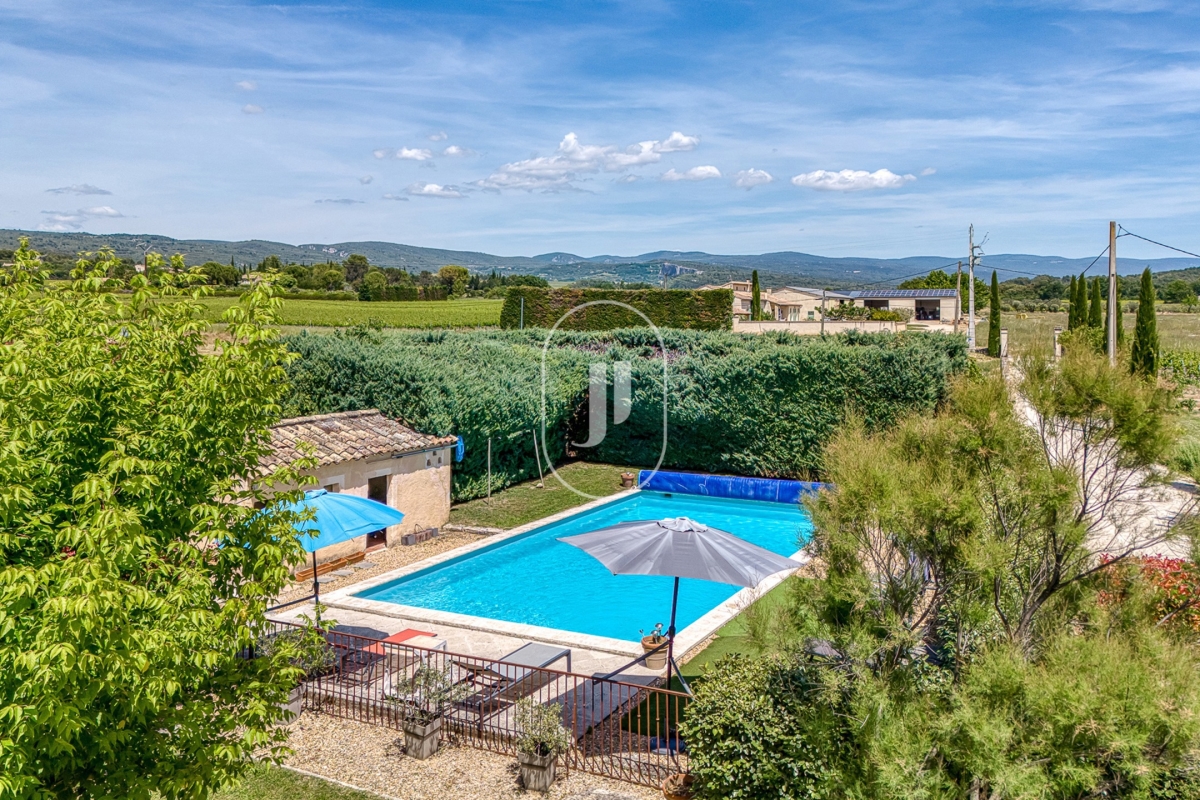 Luxury House for sale in Joucas, 1 175 000 €, Photo 3