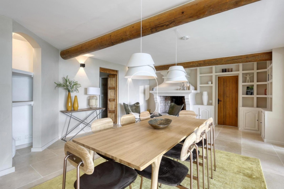 Maison de luxe à vendre à Bonnieux, 3 600 000 €, Photo 3