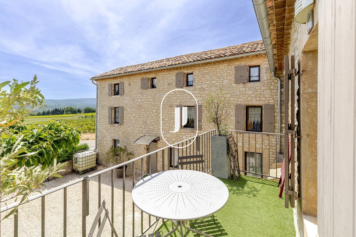Luxury House for sale in Gargas, 1 090 000 €, Photo 3