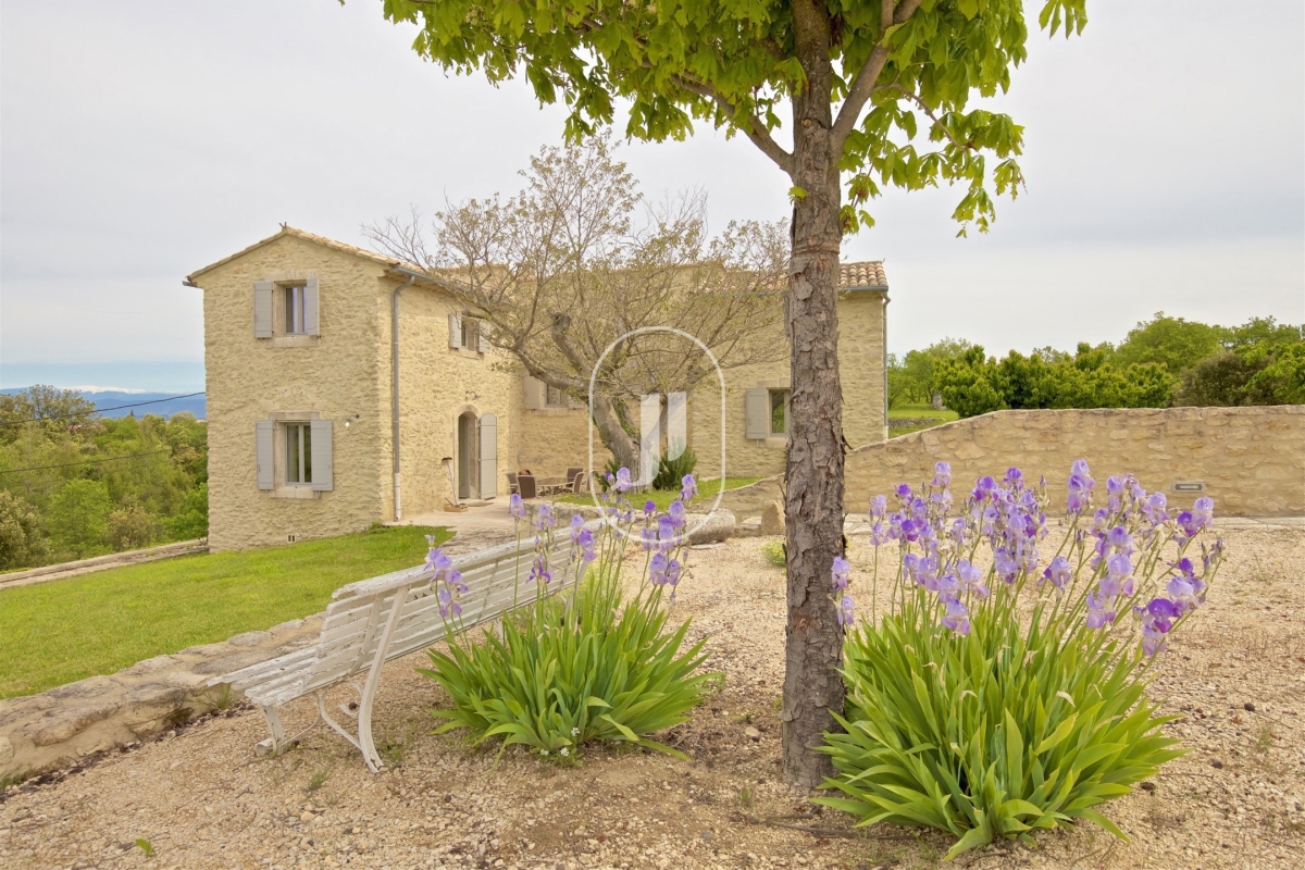 Luxury House for sale in Bonnieux, 2 960 000 €, Photo 3