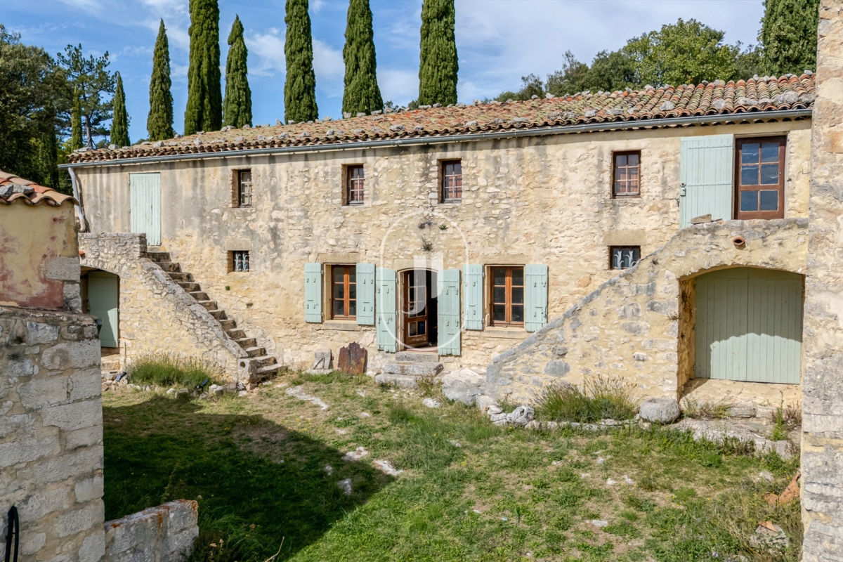 Luxury House for sale in Rustrel, 1 395 000 €, Photo 3