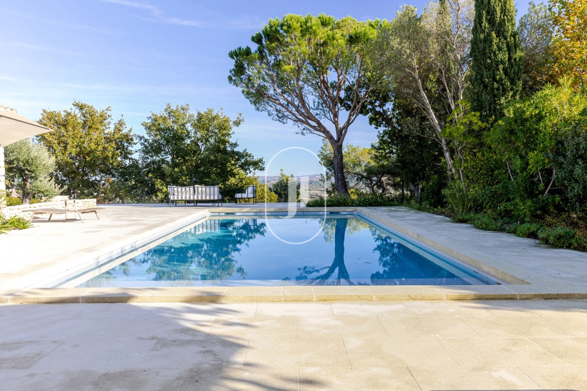 Maison de luxe à vendre à Gordes, 3 795 000 €, Photo 3