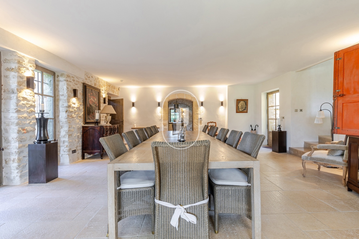 Luxury House for sale in Ménerbes, 6 990 000 €, Photo 3