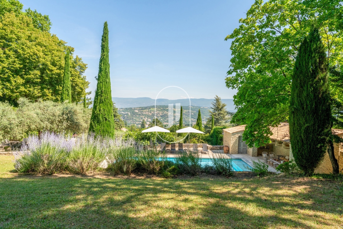 Luxury House for sale in Apt, 2 800 000 €, Photo 3