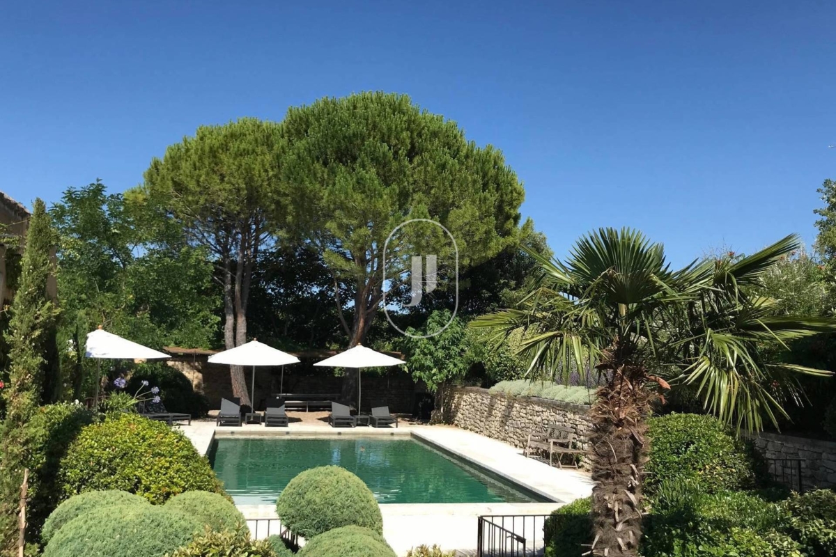 Luxury House for sale in Goult, 3 400 000 €, Photo 3