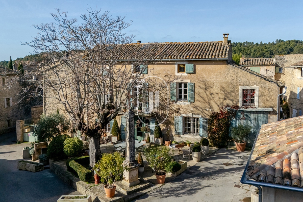 Luxury House for sale in Cabrières-d'Avignon, 880 000 €, Photo 3