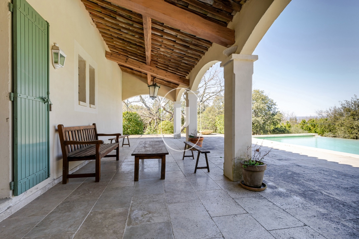 Maison de luxe à vendre à Bonnieux, 1 095 000 €, Photo 3