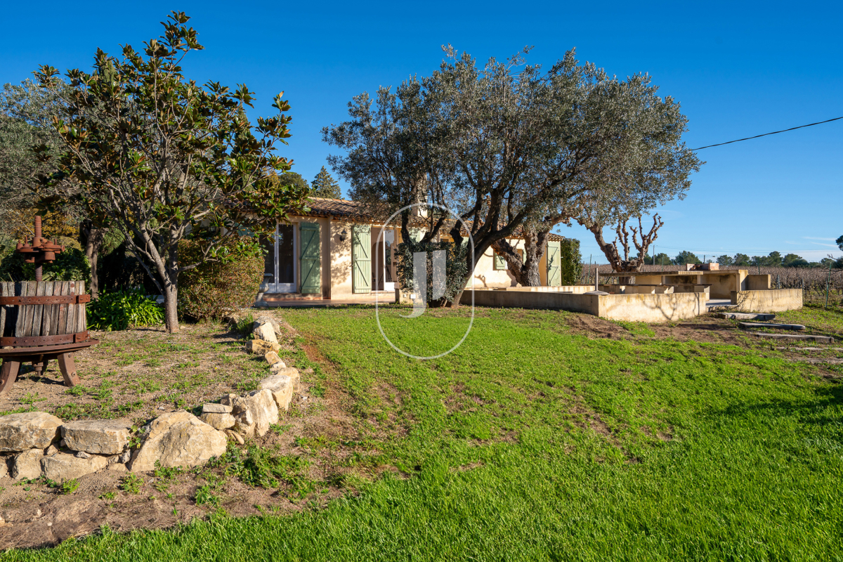 Maison de luxe à vendre à Le Plan-de-La-Tour, 780 000 €, Photo 3
